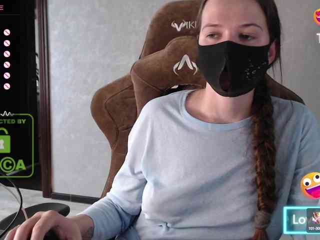 GenerallShef webcam