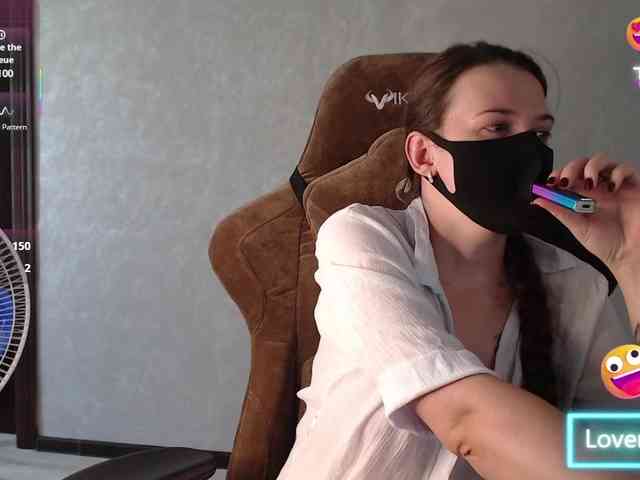 GenerallShef webcam