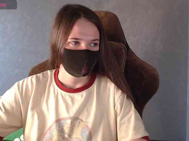GenerallShef webcam