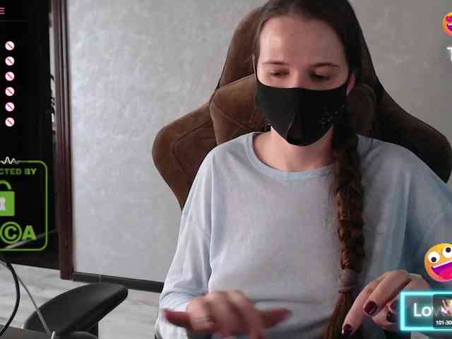 GenerallShef webcam