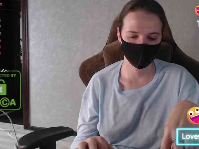 GenerallShef webcam