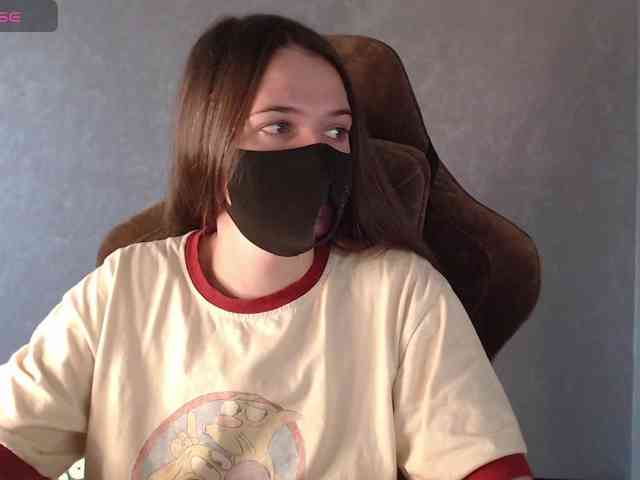 GenerallShef webcam