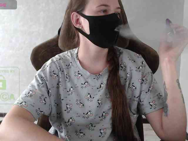 GenerallShef webcam