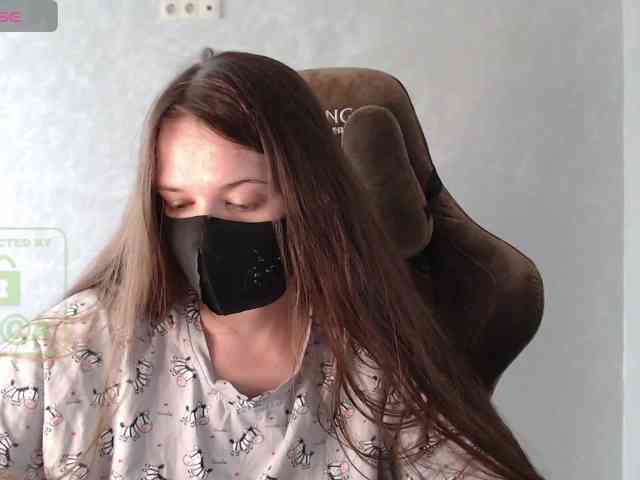 GenerallShef webcam