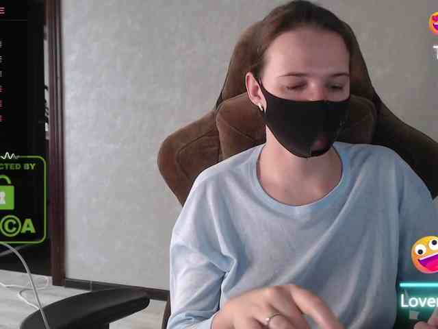 GenerallShef webcam