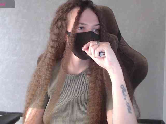 GenerallShef webcam
