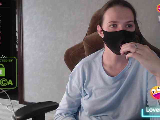 GenerallShef webcam
