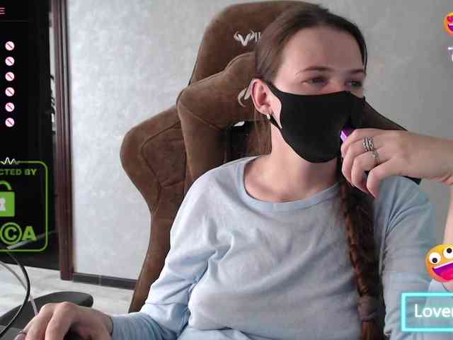 GenerallShef webcam