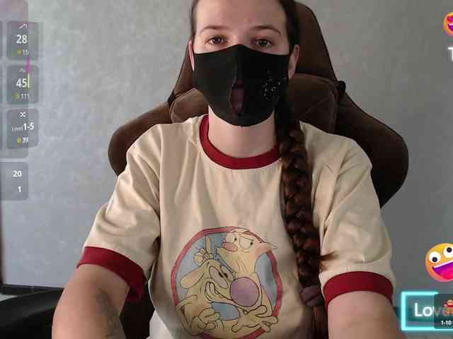 GenerallShef webcam