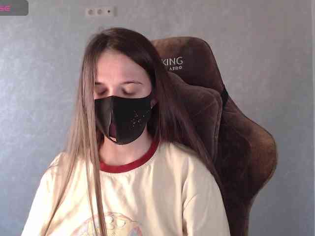 GenerallShef webcam