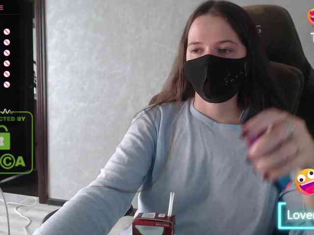 GenerallShef webcam
