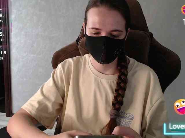 GenerallShef webcam