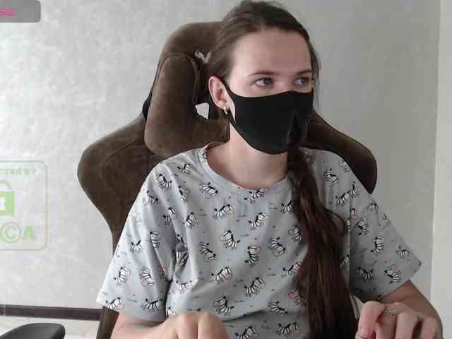 GenerallShef webcam