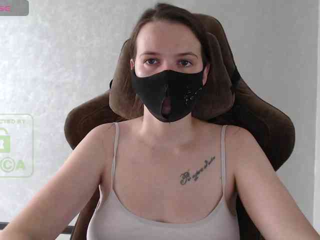 GenerallShef webcam