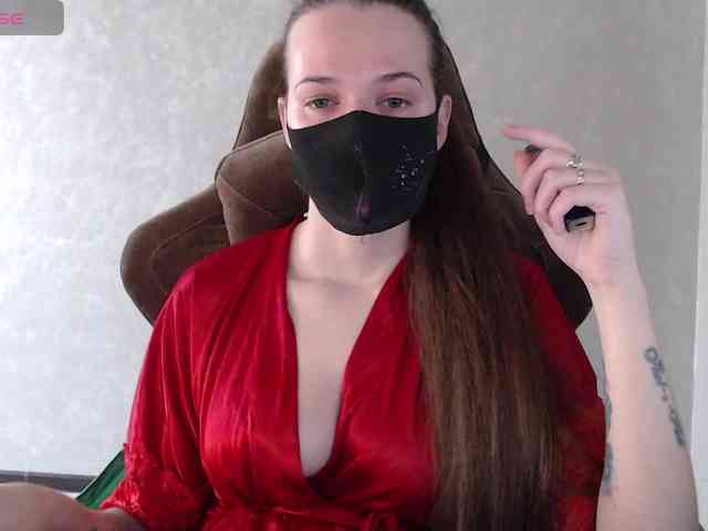 GenerallShef webcam