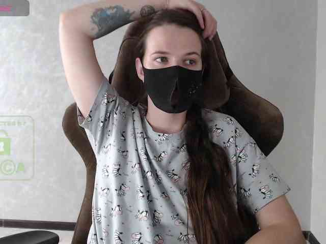 GenerallShef webcam