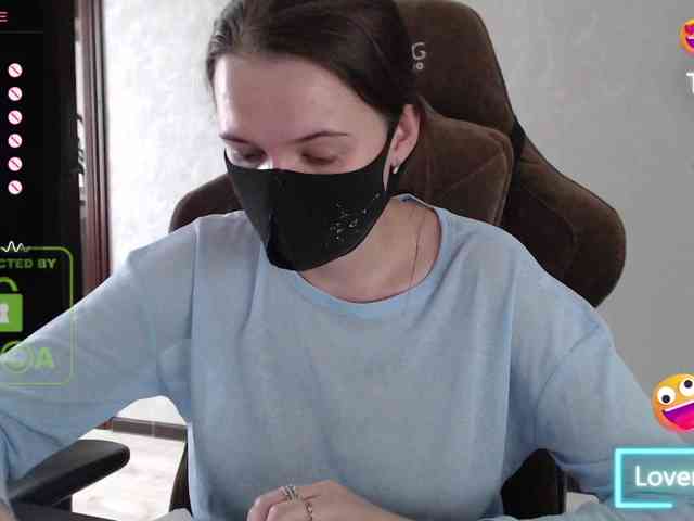 GenerallShef webcam