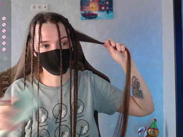 KseniaHerAzdevai Live Webcam on BongaCams