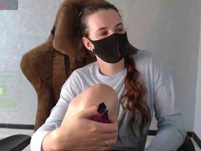 private live cam KseniaHerAzdevai