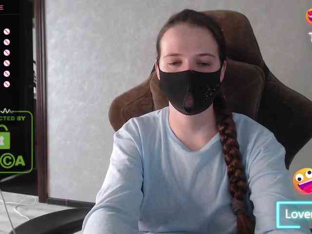 GenerallShef webcam