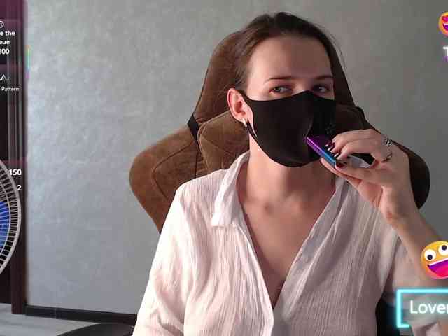GenerallShef webcam
