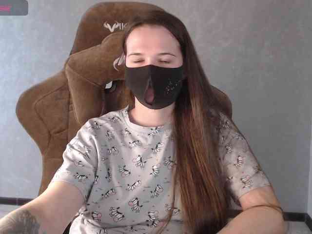 GenerallShef webcam