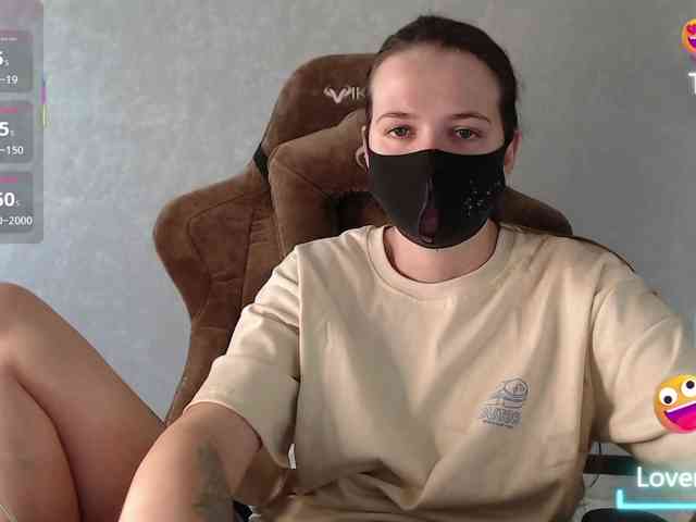 GenerallShef webcam