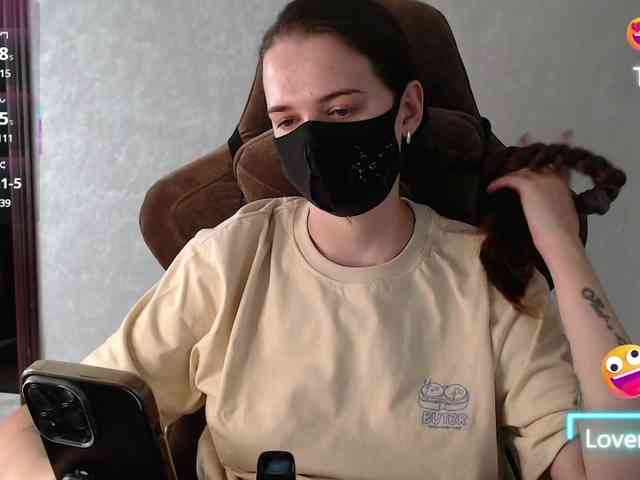 GenerallShef webcam