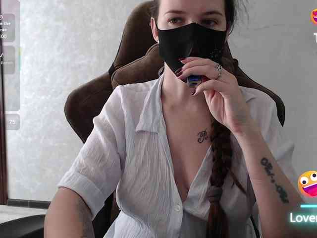 GenerallShef webcam