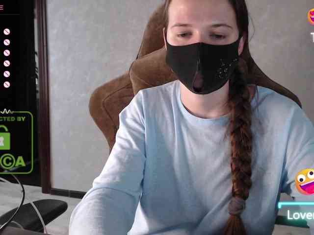 GenerallShef webcam