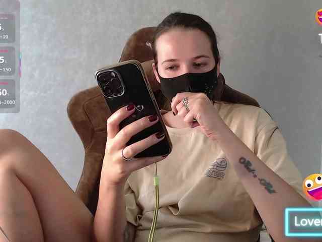 GenerallShef webcam