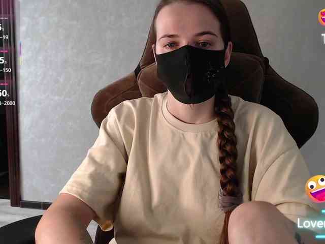 GenerallShef webcam