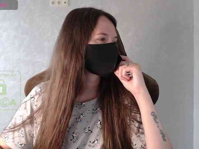GenerallShef webcam