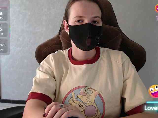 GenerallShef webcam