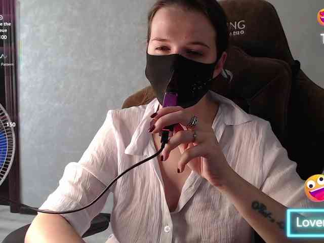 GenerallShef webcam