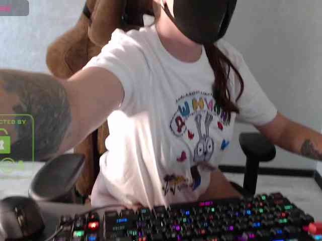 GenerallShef webcam