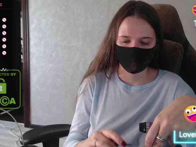 GenerallShef webcam