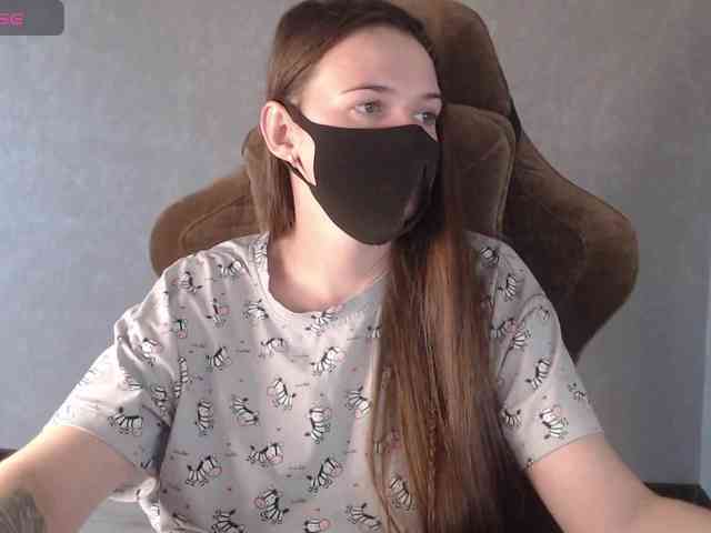 GenerallShef webcam