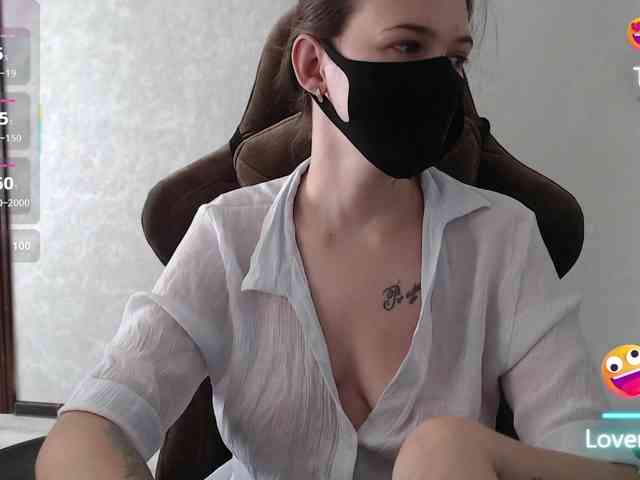 GenerallShef webcam