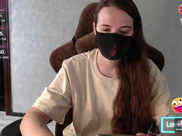 GenerallShef webcam