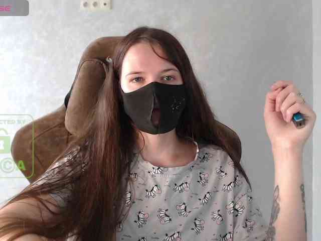 GenerallShef webcam