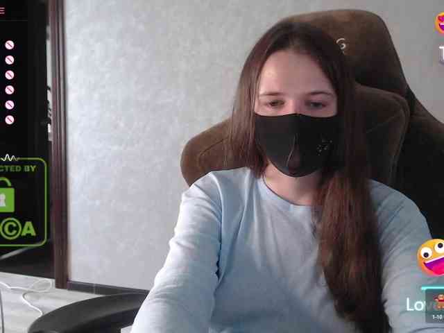 GenerallShef webcam