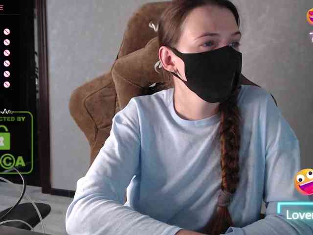 GenerallShef webcam