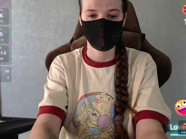 GenerallShef webcam