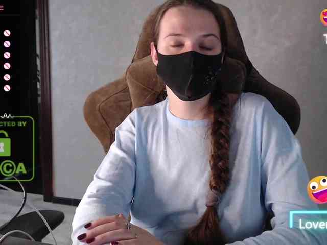 GenerallShef webcam