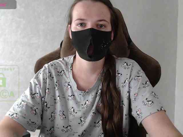GenerallShef webcam