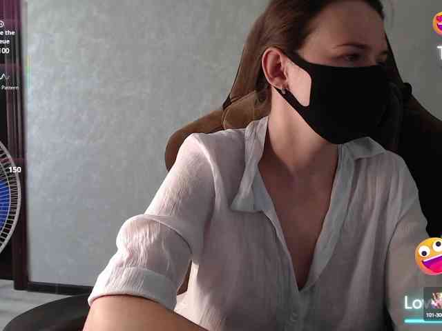 GenerallShef webcam
