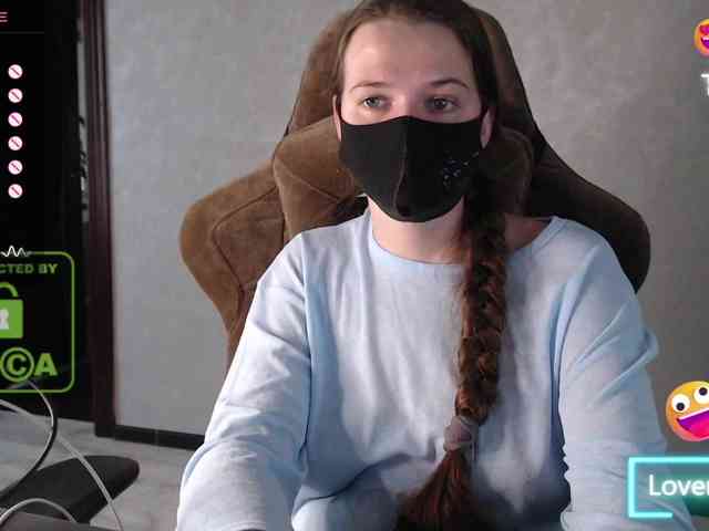 GenerallShef webcam