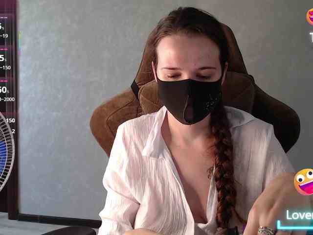 GenerallShef webcam