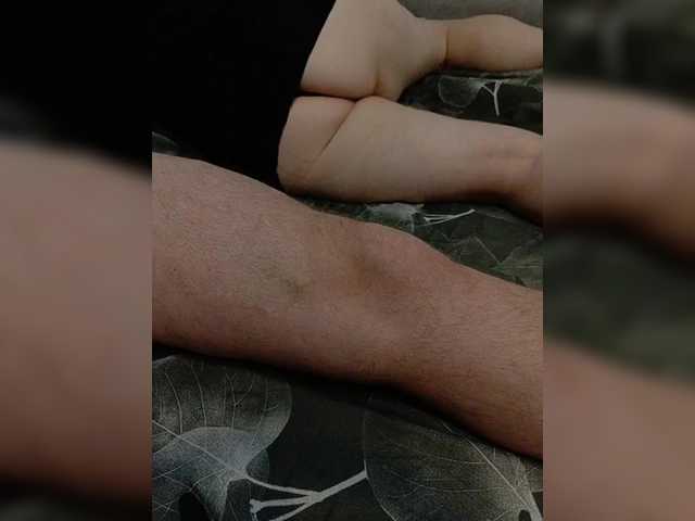 Lubimki2011's BongaCams profile